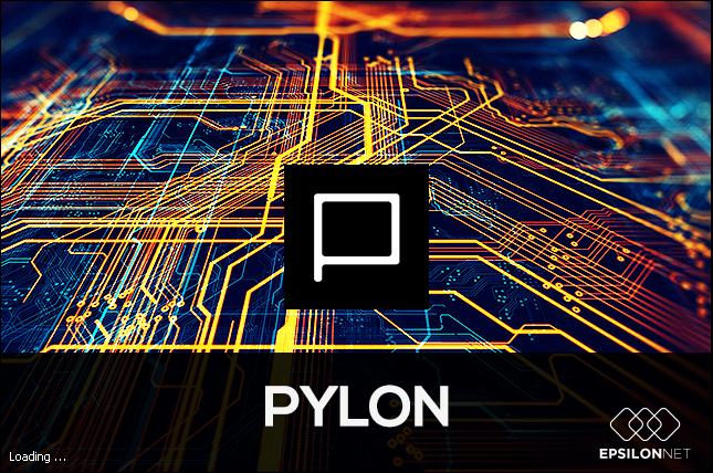 Εισαγωγή στην εφαρμογή - Pylon ERP