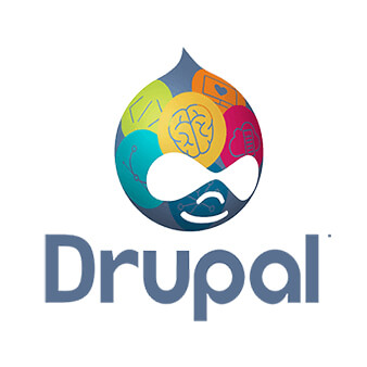 Πλατφόρμα διαχείρισης ιστοσελίδων Drupal