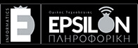 Epsilon Informatics home page